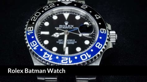 rolex batman price going to drop|Rolex models for sale.